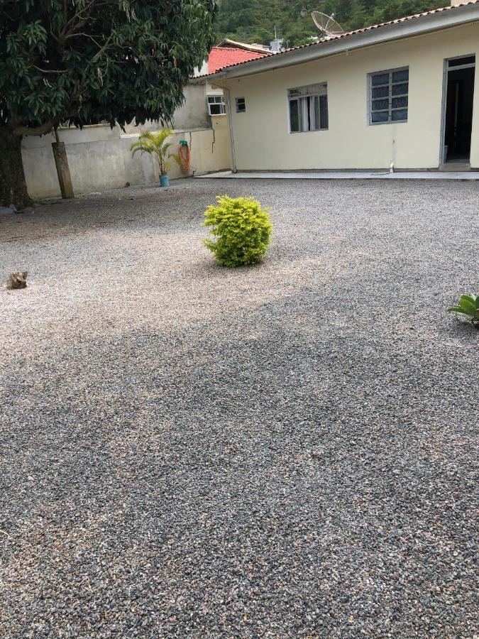 ゴヴェルナドール・セウソ・ラーモス Casa Para Temporadaヴィラ エクステリア 写真
