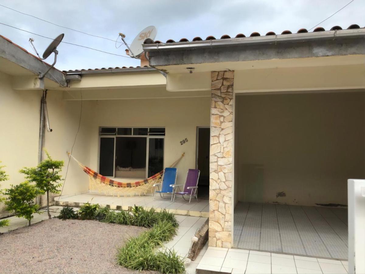 ゴヴェルナドール・セウソ・ラーモス Casa Para Temporadaヴィラ エクステリア 写真