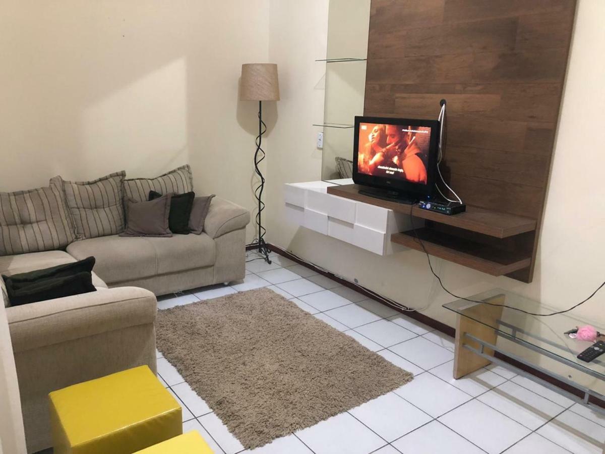 ゴヴェルナドール・セウソ・ラーモス Casa Para Temporadaヴィラ エクステリア 写真