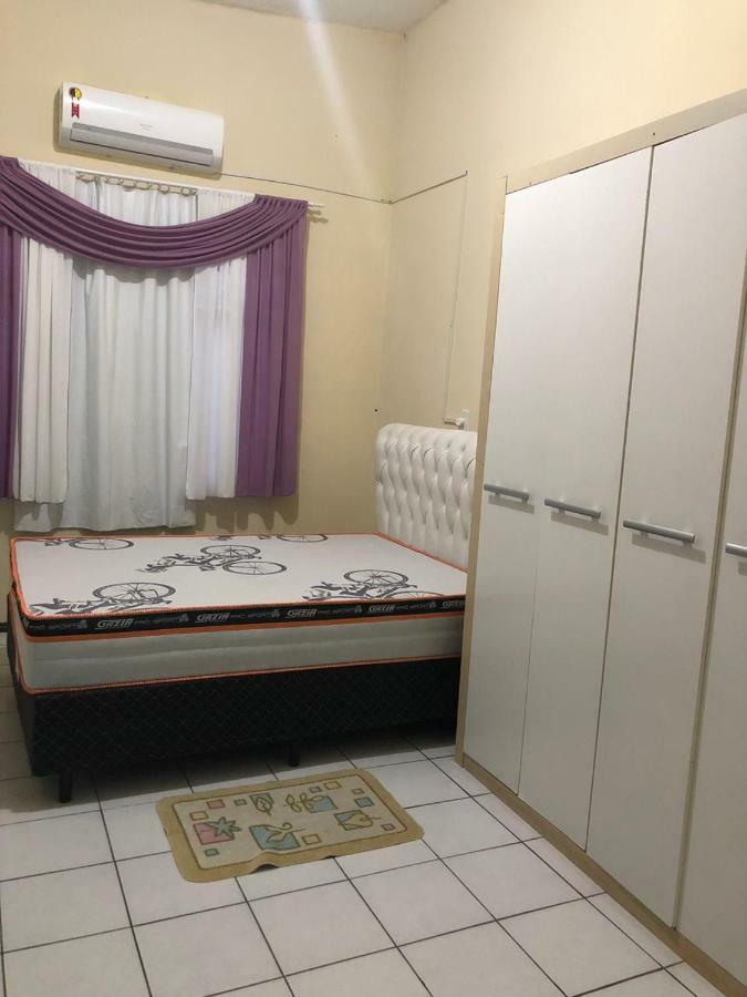 ゴヴェルナドール・セウソ・ラーモス Casa Para Temporadaヴィラ エクステリア 写真