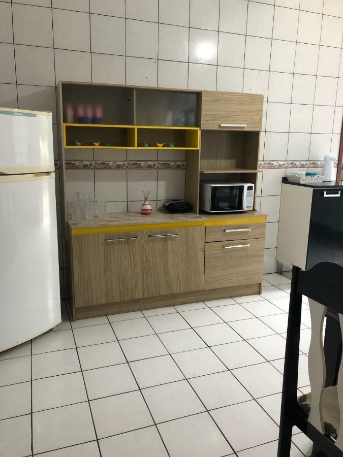 ゴヴェルナドール・セウソ・ラーモス Casa Para Temporadaヴィラ エクステリア 写真