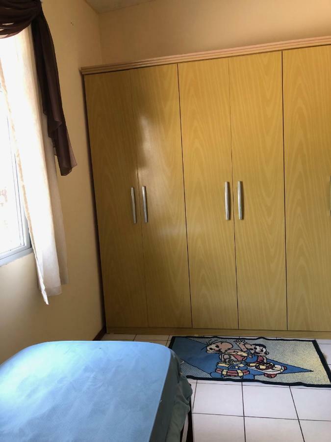 ゴヴェルナドール・セウソ・ラーモス Casa Para Temporadaヴィラ エクステリア 写真