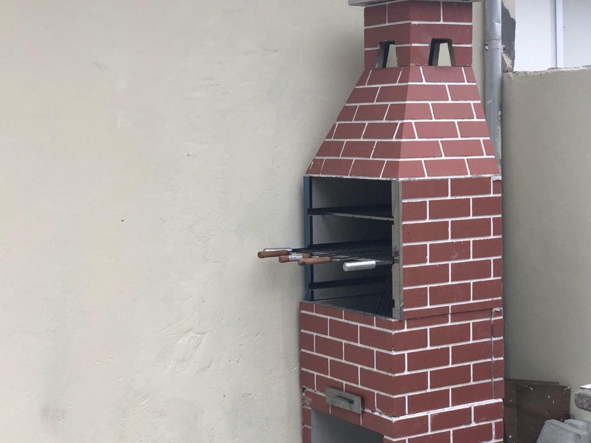 ゴヴェルナドール・セウソ・ラーモス Casa Para Temporadaヴィラ エクステリア 写真